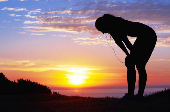 The Role of Protein in Recovery After Long Runs