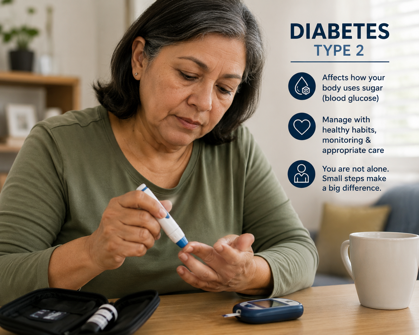 Whey Protein and Type 2 Diabetes: What Current Research Suggests