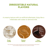 Aislado de proteína de suero Nutri Genius Plus® - 30 porciones