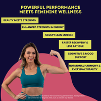 Creatine – Variety Pack (1 Bag with 30 Stick Packs)