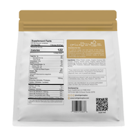 Whey Protein Isolate Nutri Genius Plus® 22 Servings