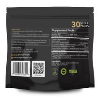 Creatine – Variety Pack (1 Bag with 30 Stick Packs)