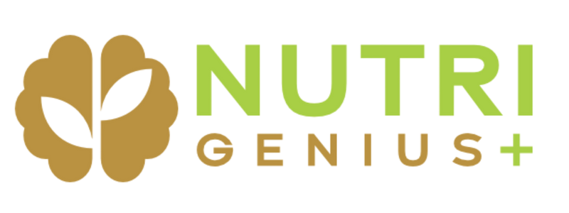 NutriGenius +